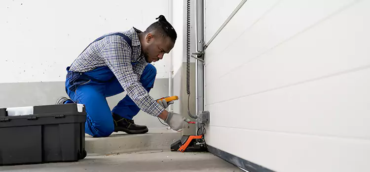Expert Solutions for Every Garage Lock Need in Huntington, IN