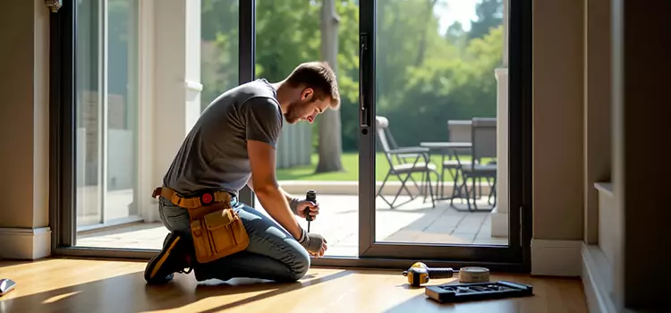 Comprehensive Solutions for Every Glass Door Need in Huntington, IN