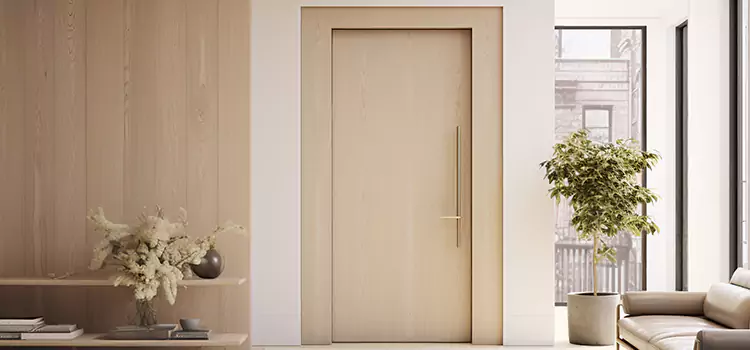 Choose Quality for Your Inside Doors in Huntington, IN