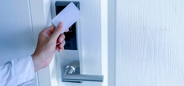 Why Choose Us for Your Keycard Lock Installation in Huntington, IN?