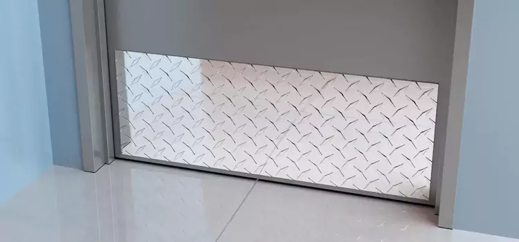 Benefits of Professional Kick Plate Solutions in Huntington, IN