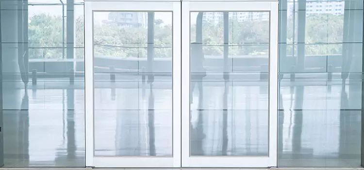 Why Choose Us for Your Motion Sensor Door Needs in Huntington, IN?