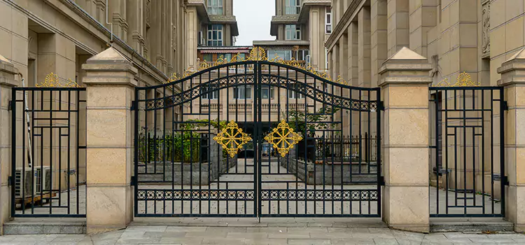 Comprehensive Iron Gate Maintenance Solutions in Huntington, IN