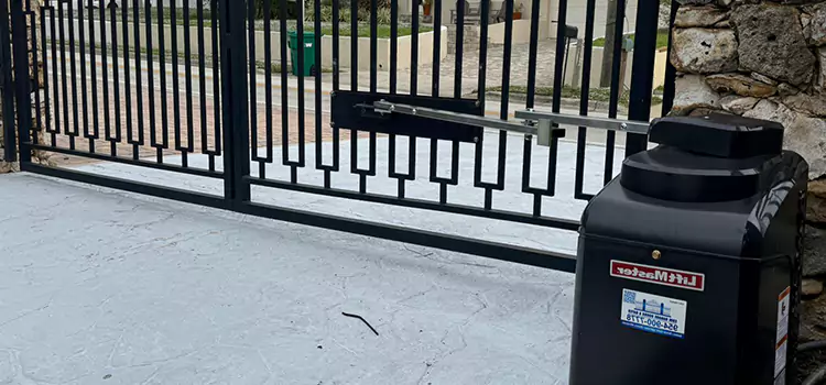 Seamless Installation and Support for Your New Gate in Huntington, IN