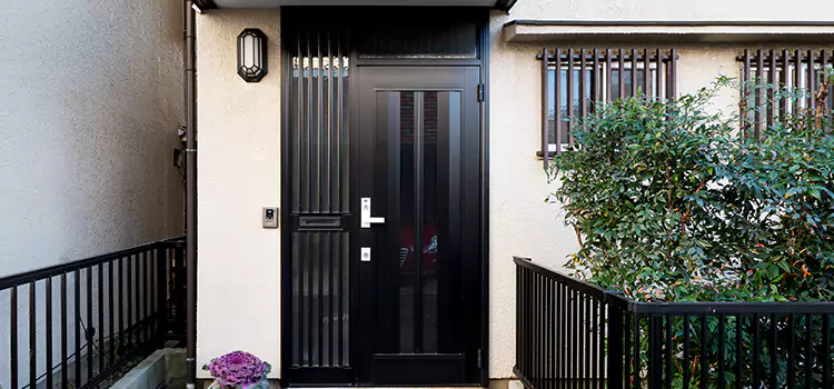 Popular Exterior Door Options in Huntington, IN