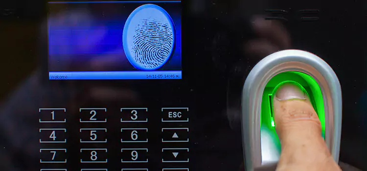 Your Trusted Partner for Secure Access in Huntington, IN