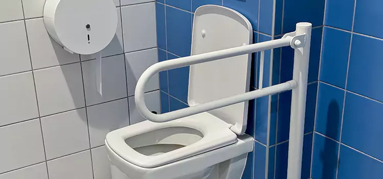 Comprehensive Solutions in Huntington, IN for Accessible Facilities