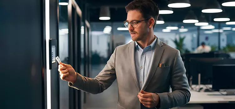 Our Commitment to Keycard Security Excellence in Huntington, IN